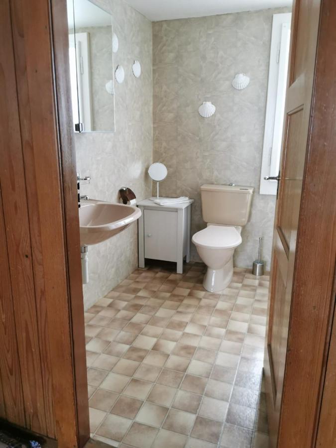 Chalet Edelweiss ซิกริซวิล ภายนอก รูปภาพ